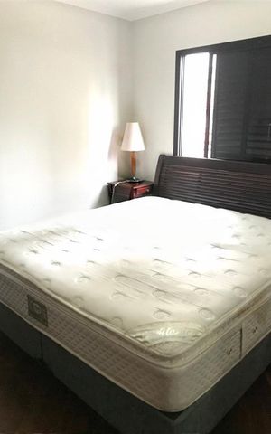 Apartamento à venda com 150m², 3 quartos e 2 vagas