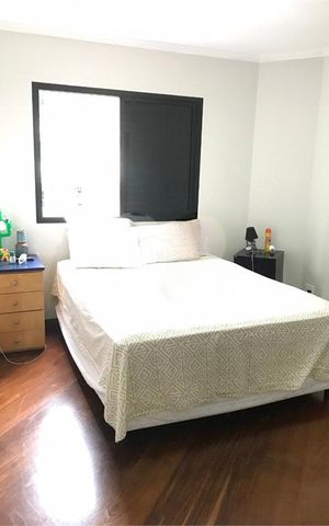 Apartamento à venda com 150m², 3 quartos e 2 vagas