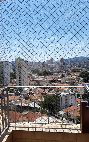Apartamento à venda com 130m², 3 quartos e 3 vagas
