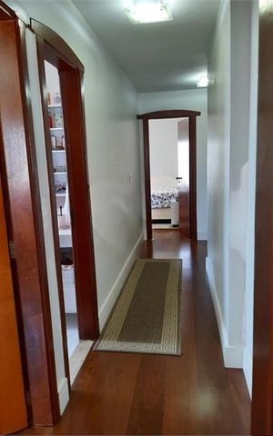 Apartamento à venda com 130m², 3 quartos e 3 vagas