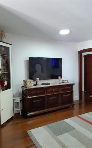 Apartamento à venda com 130m², 3 quartos e 3 vagas