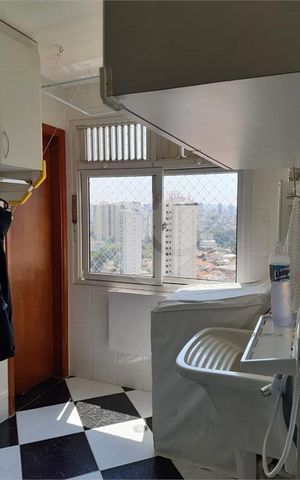 Apartamento à venda com 130m², 3 quartos e 3 vagas