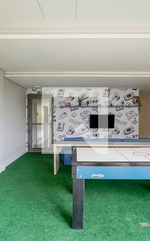 Apartamento à venda com 105m², 3 quartos e 2 vagas Apartamento à venda com 105m², 3 quartos e 2 vagasÁrea Comum