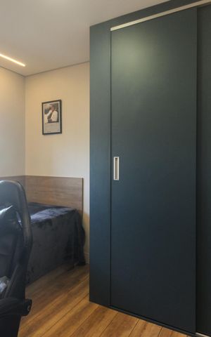 Apartamento à venda com 105m², 3 quartos e 2 vagas Apartamento à venda com 105m², 3 quartos e 2 vagasSuíte 2