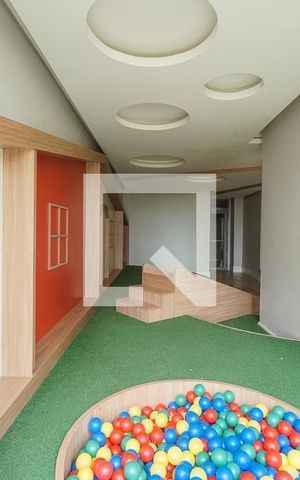 Apartamento à venda com 105m², 3 quartos e 2 vagas Apartamento à venda com 105m², 3 quartos e 2 vagasÁrea Comum