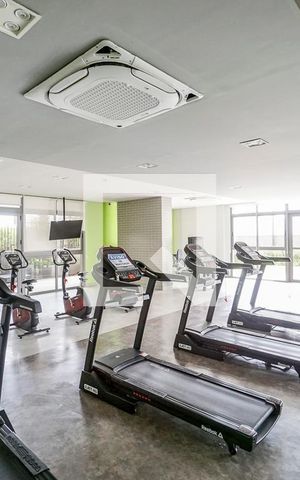 Apartamento à venda com 105m², 3 quartos e 2 vagas Apartamento à venda com 105m², 3 quartos e 2 vagasÁrea Comum