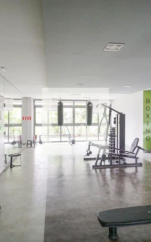 Apartamento à venda com 105m², 3 quartos e 2 vagas Apartamento à venda com 105m², 3 quartos e 2 vagasÁrea Comum