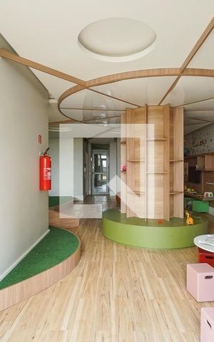 Apartamento à venda com 105m², 3 quartos e 2 vagas Apartamento à venda com 105m², 3 quartos e 2 vagasÁrea Comum