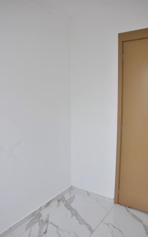 Apartamento à venda com 34m², 2 quartos e sem vaga Apartamento à venda com 34m², 2 quartos e sem vagaDetalhe - Quarto 02