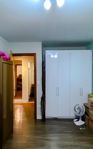 Apartamento à venda com 107m², 3 quartos e 2 vagas Apartamento à venda com 107m², 3 quartos e 2 vagasQuarto 1