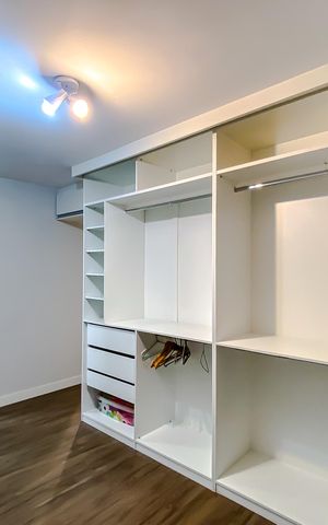 Apartamento à venda com 107m², 3 quartos e 2 vagas Apartamento à venda com 107m², 3 quartos e 2 vagasQuarto 3 - Suíte