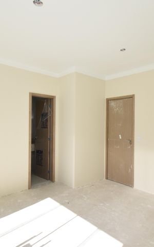 Casa à venda com 110m², 3 quartos e 2 vagasSuíte