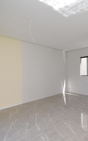 Casa à venda com 110m², 3 quartos e 2 vagasSala/Cozinha