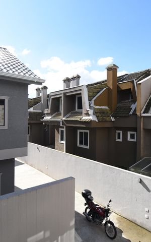 Casa à venda com 110m², 3 quartos e 2 vagasSacada da Suíte