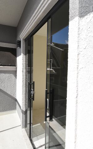 Casa à venda com 110m², 3 quartos e 2 vagasSacada da Suíte