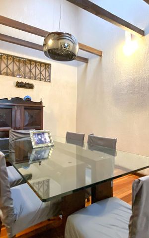 Casa à venda com 529m², 4 quartos e 5 vagasSala de Jantar