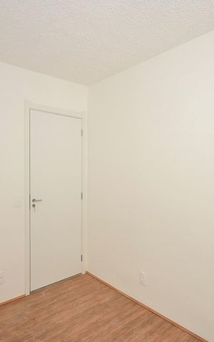 Apartamento para alugar com 67m², 2 quartos e 1 vagaQuarto