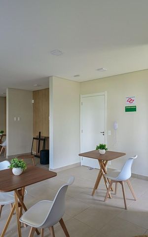 Apartamento para alugar com 67m², 2 quartos e 1 vagaSalão de Festa
