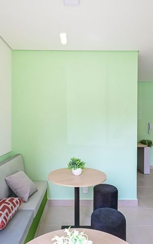Apartamento para alugar com 67m², 2 quartos e 1 vagaSala Multiuso