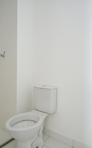 Apartamento para alugar com 67m², 2 quartos e 1 vagaBanheiro Suíte 