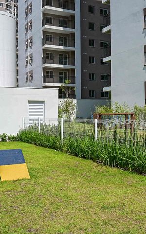 Apartamento para alugar com 67m², 2 quartos e 1 vagaEspaço Pet