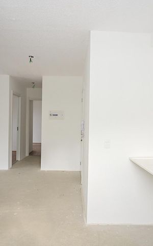 Apartamento para alugar com 67m², 2 quartos e 1 vagaCozinha