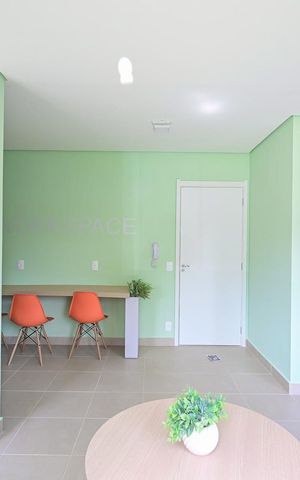 Apartamento para alugar com 67m², 2 quartos e 1 vagaSala Multiuso