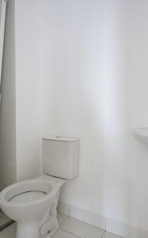 Apartamento para alugar com 67m², 2 quartos e 1 vagaBanheiro