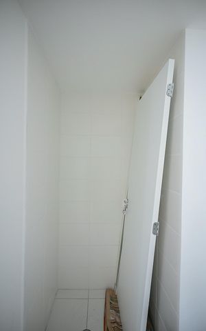 Apartamento para alugar com 67m², 2 quartos e 1 vagaBanheiro