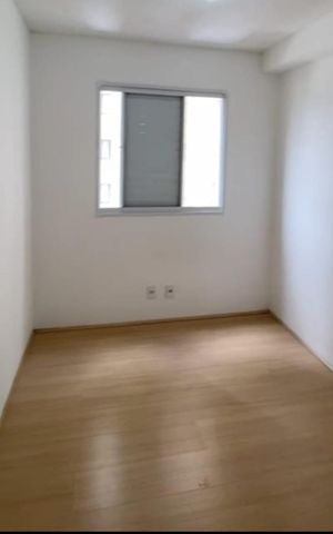 Apartamento à venda com 41m², 2 quartos e sem vaga Apartamento à venda com 41m², 2 quartos e sem vagaQuarto