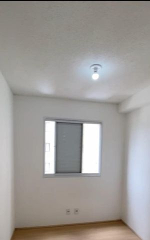Apartamento à venda com 41m², 2 quartos e sem vaga Apartamento à venda com 41m², 2 quartos e sem vagaQuarto