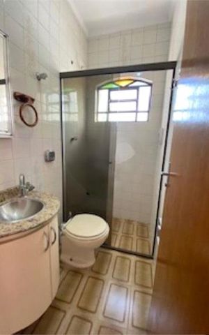 Casa à venda com 173m², 3 quartos e 2 vagas