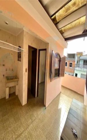 Casa à venda com 173m², 3 quartos e 2 vagas