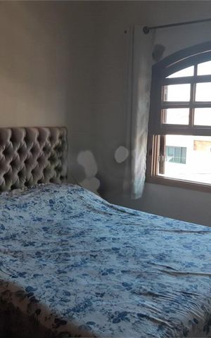 Casa à venda com 173m², 3 quartos e 2 vagas