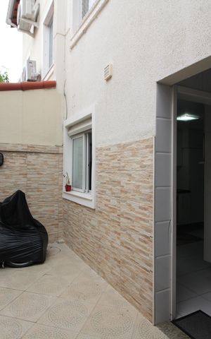Casa de condomínio para alugar com 160m², 3 quartos e 2 vagasChurrasqueira