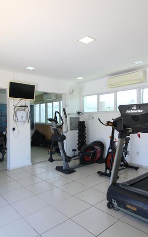 Casa de condomínio para alugar com 160m², 3 quartos e 2 vagasÁrea Comum