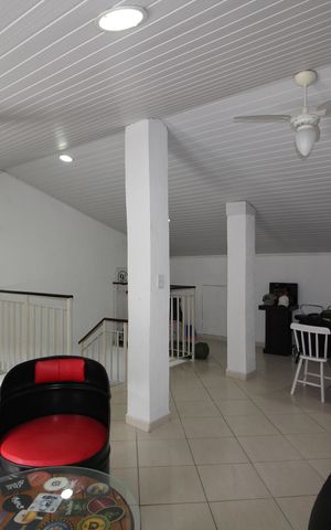 Casa de condomínio para alugar com 160m², 3 quartos e 2 vagasSala 2