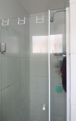 Casa de condomínio para alugar com 160m², 3 quartos e 2 vagasQuarto 4 - Suíte