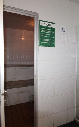 Casa de condomínio para alugar com 160m², 3 quartos e 2 vagasÁrea Comum