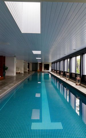 Studio à venda com 38m², 1 quarto e 1 vaga