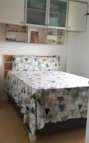 Apartamento à venda com 66m², 2 quartos e 1 vaga