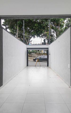 Casa à venda com 110m², 3 quartos e 2 vagas Casa à venda com 110m², 3 quartos e 2 vagasÁrea comum