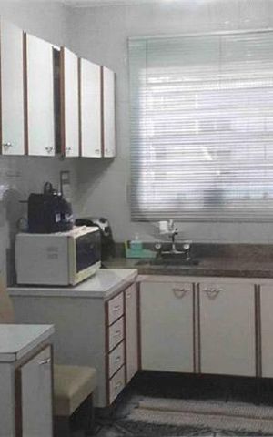 Casa à venda com 191m², 3 quartos e 1 vaga