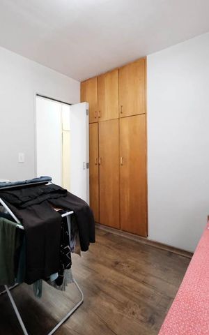 Apartamento à venda com 60m², 2 quartos e 1 vagaQuarto 1