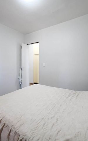 Apartamento à venda com 60m², 2 quartos e 1 vagaQuarto 2