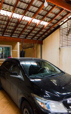 Apartamento à venda com 139m², 3 quartos e 4 vagasGaragem
