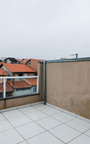 Apartamento à venda com 139m², 3 quartos e 4 vagasVaranda 