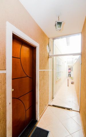 Apartamento à venda com 139m², 3 quartos e 4 vagasEntrada Social 