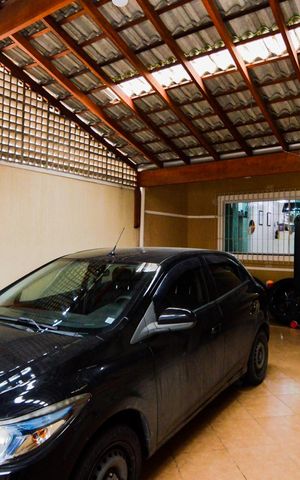 Apartamento à venda com 139m², 3 quartos e 4 vagasGaragem