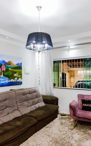 Apartamento à venda com 139m², 3 quartos e 4 vagasSala